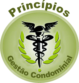 Logo Princípios Gestão Condominial